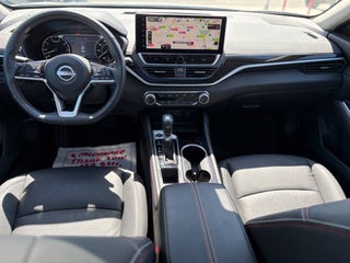 2024 Nissan Altima thumbnail – Hialeah, FL – 12