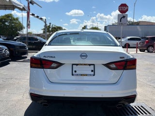 2024 Nissan Altima thumbnail – Hialeah, FL – 4