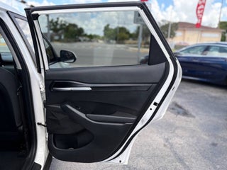 2024 Nissan Altima thumbnail – Hialeah, FL – 24