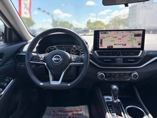 2024 Nissan Altima thumbnail – Hialeah, FL – 28