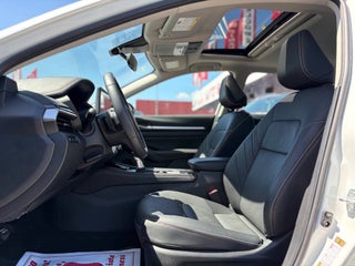 2024 Nissan Altima thumbnail – Hialeah, FL – 9
