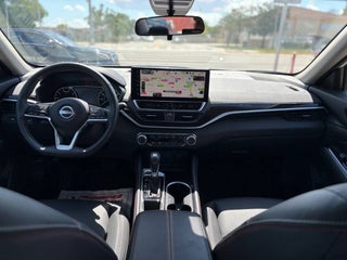 2024 Nissan Altima thumbnail – Hialeah, FL – 27