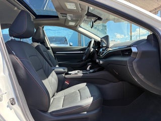 2024 Nissan Altima thumbnail – Hialeah, FL – 25