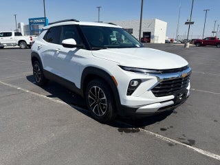 Chevrolet Trailblazer for sale Las Vegas