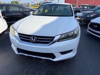 Honda Accord for sale Las Vegas