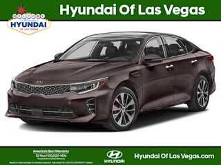 Kia Optima for sale Las Vegas