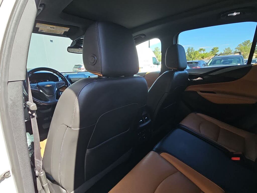Chevrolet Equinox for sale Las Vegas