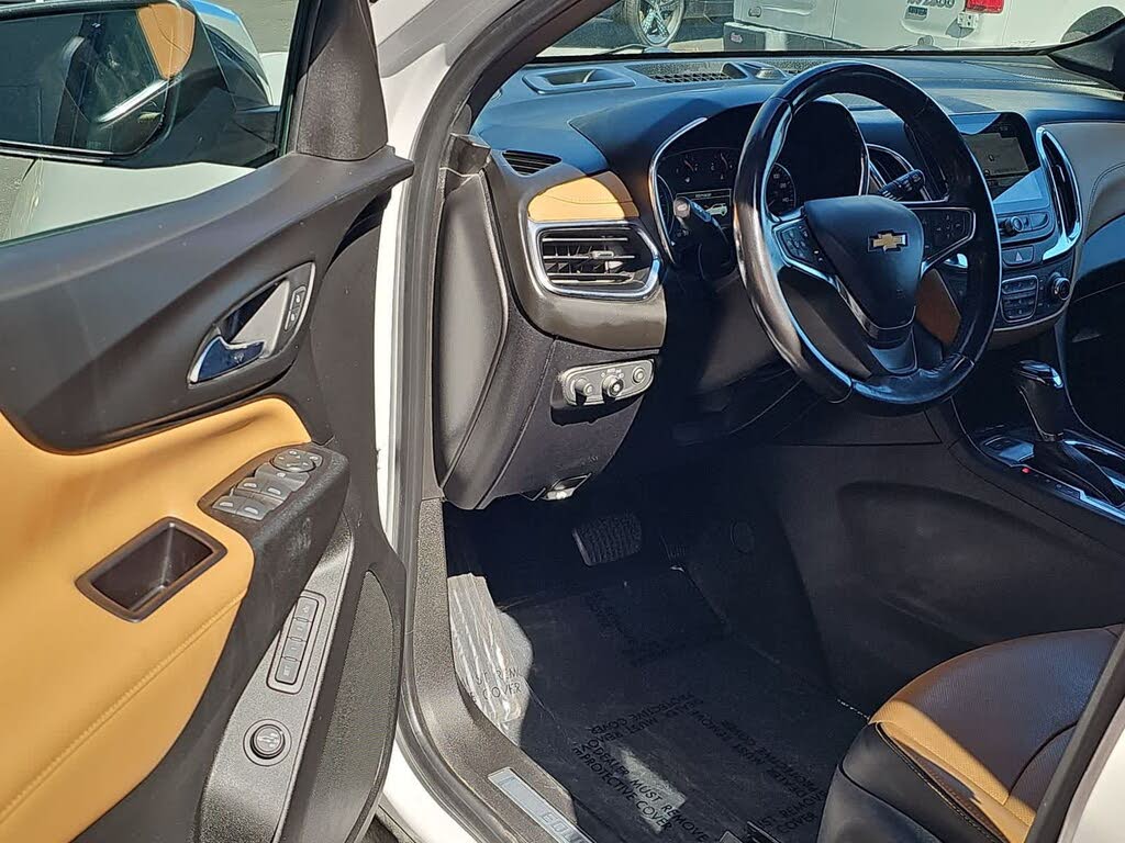 Chevrolet Equinox for sale Las Vegas
