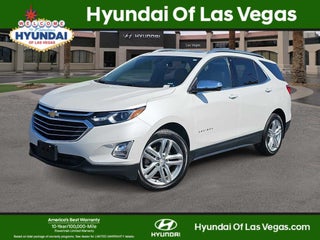 Chevrolet Equinox for sale Las Vegas