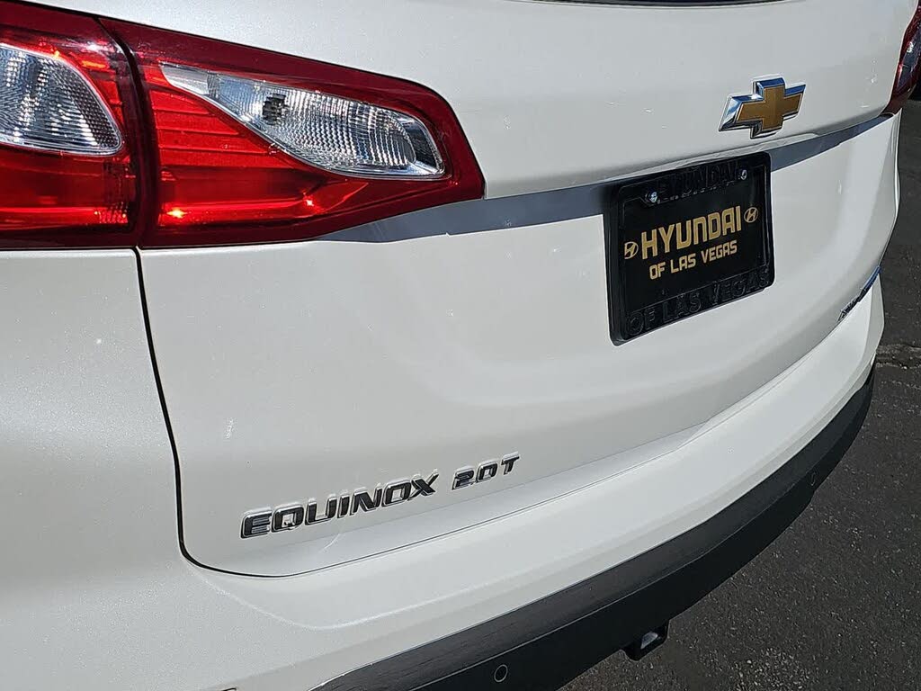 Chevrolet Equinox for sale Las Vegas