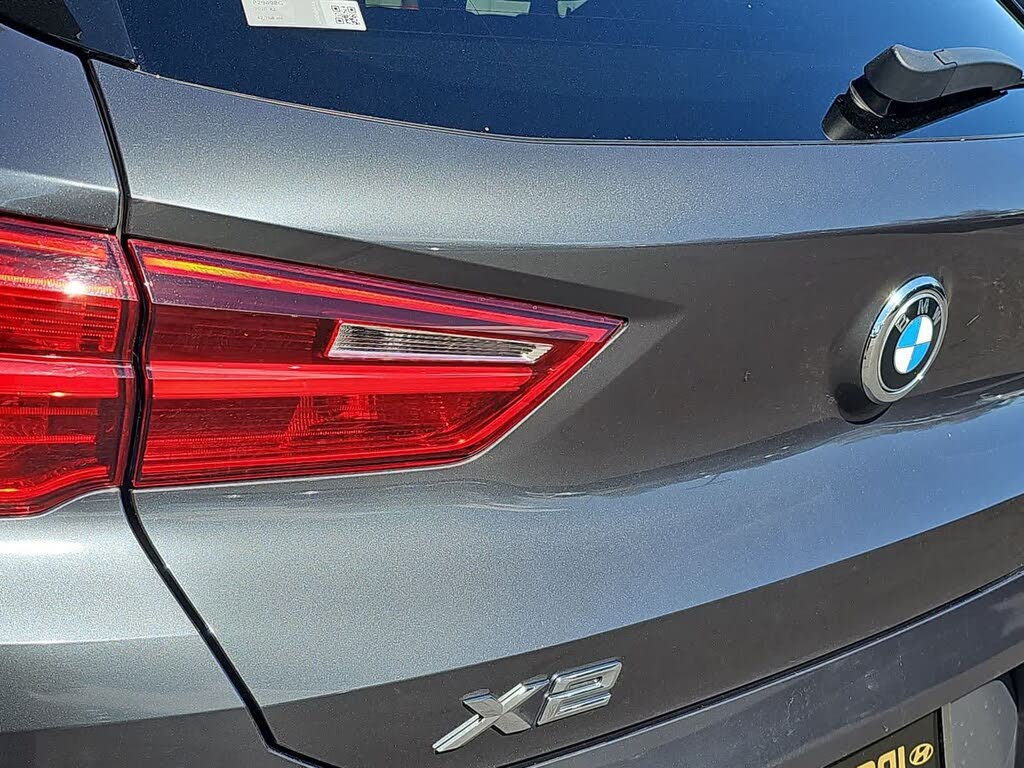 BMW X2 for sale Las Vegas