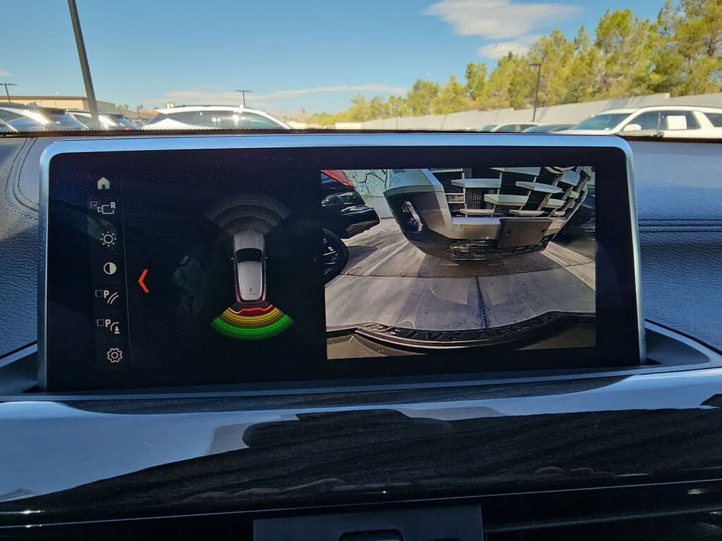 BMW X2 for sale Las Vegas