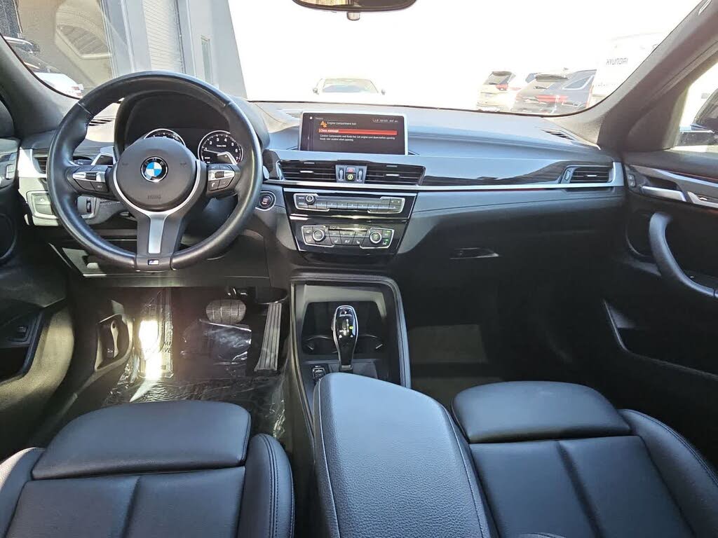 BMW X2 for sale Las Vegas