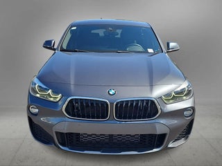BMW X2 for sale Las Vegas