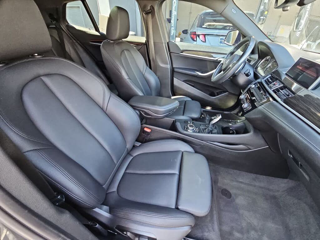 BMW X2 for sale Las Vegas