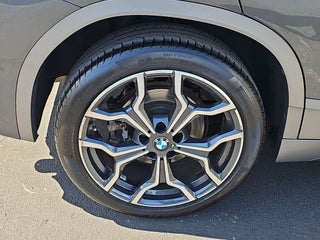 BMW X2 for sale Las Vegas