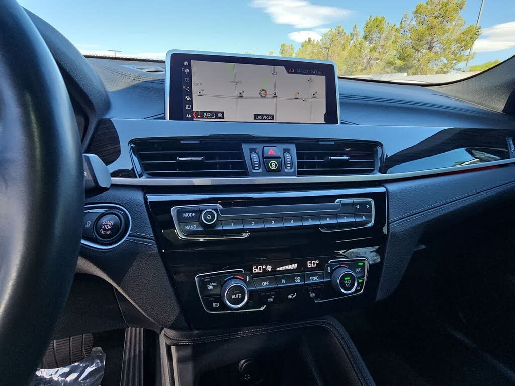 BMW X2 for sale Las Vegas