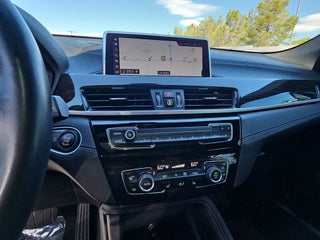 BMW X2 for sale Las Vegas