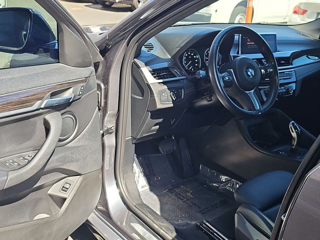 BMW X2 for sale Las Vegas