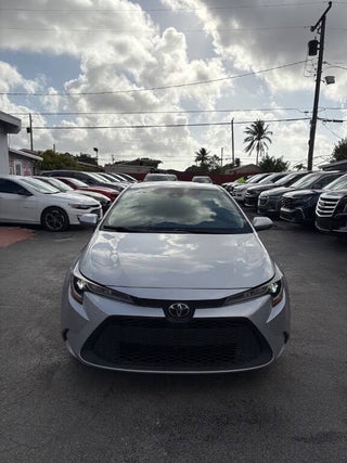 Toyota Corolla for sale Las Vegas