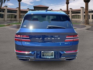 Genesis GV80 for sale Las Vegas