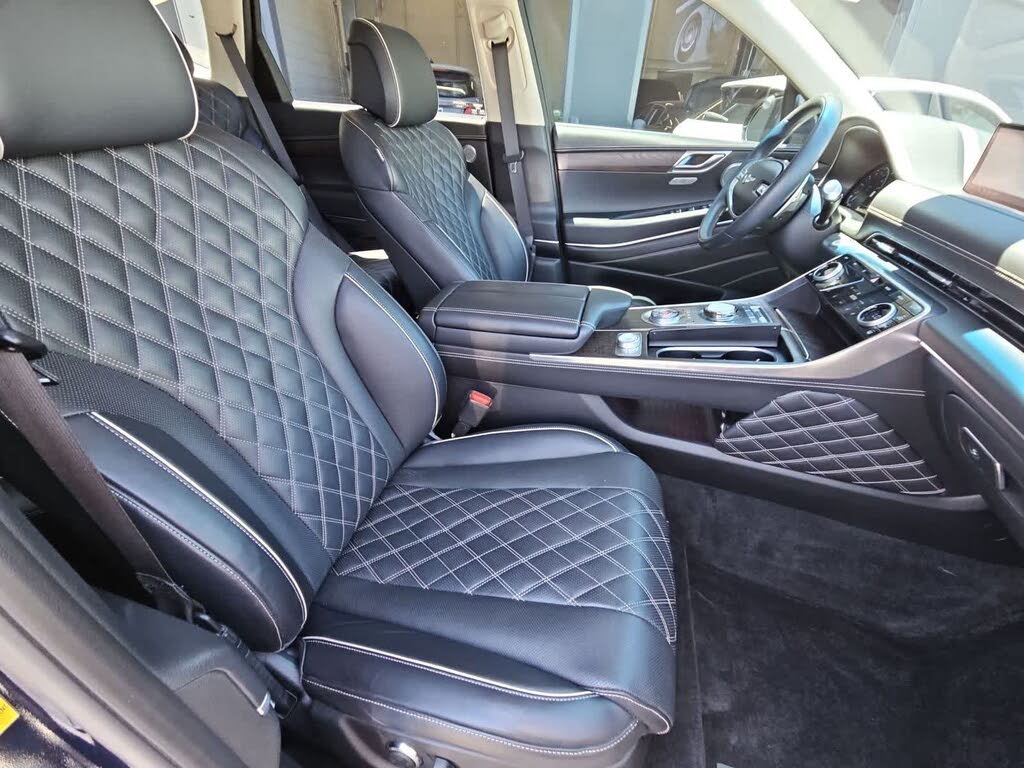 Genesis GV80 for sale Las Vegas