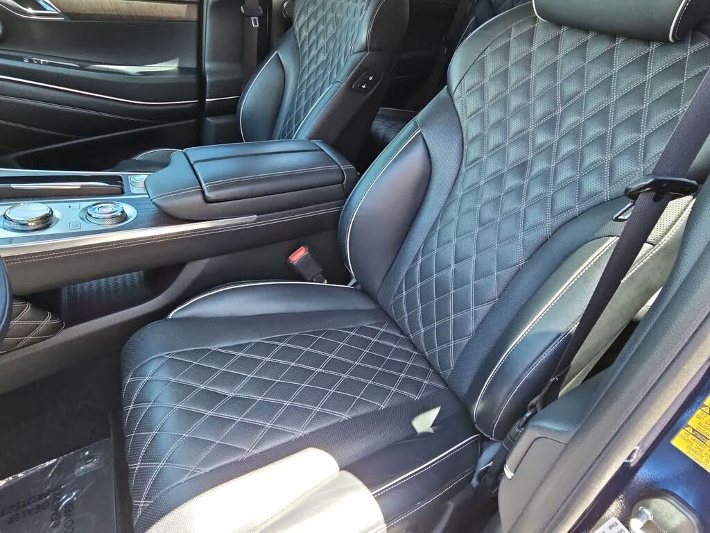 Genesis GV80 for sale Las Vegas