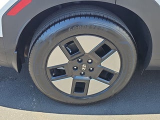 Hyundai SANTA FE Hybrid