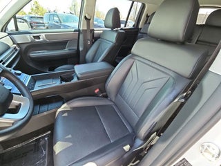 Hyundai SANTA FE Hybrid