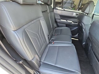 Hyundai SANTA FE Hybrid