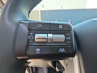 Hyundai SANTA FE Hybrid