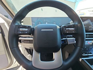 Hyundai SANTA FE Hybrid