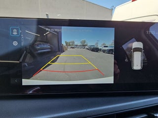 Hyundai SANTA FE Hybrid