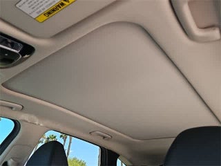 Hyundai TUCSON Hybrid