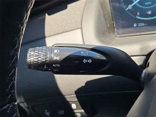 Hyundai TUCSON Hybrid