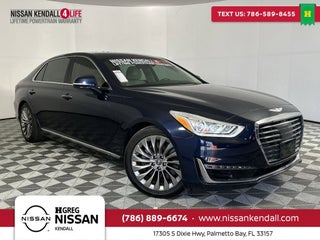 Genesis G90 for sale Las Vegas