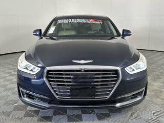 Genesis G90 for sale Las Vegas
