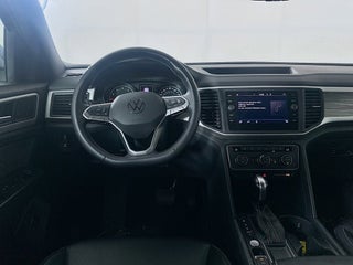 2021 Volkswagen Atlas Cross Sport thumbnail – Miami, FL – 18