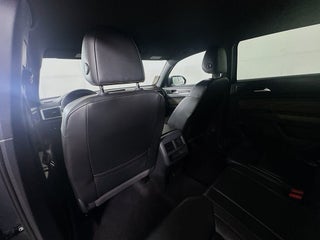 2021 Volkswagen Atlas Cross Sport thumbnail – Miami, FL – 22