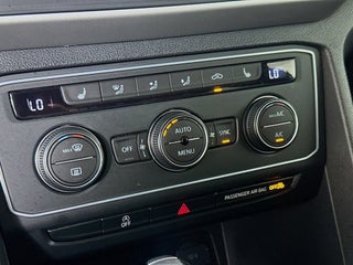 2021 Volkswagen Atlas Cross Sport thumbnail – Miami, FL – 12