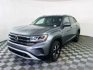 Volkswagen Atlas Cross Sport for sale Las Vegas