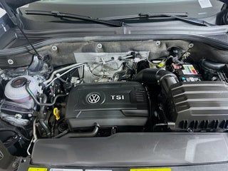 2021 Volkswagen Atlas Cross Sport thumbnail – Miami, FL – 33