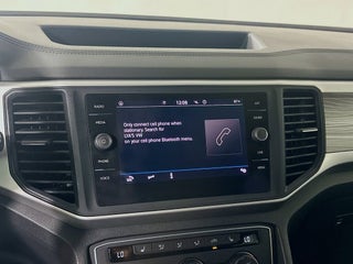 2021 Volkswagen Atlas Cross Sport thumbnail – Miami, FL – 10