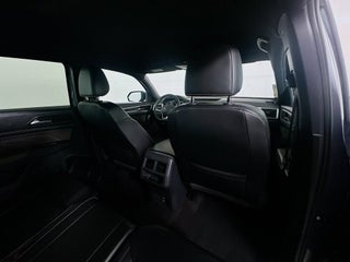 2021 Volkswagen Atlas Cross Sport thumbnail – Miami, FL – 27
