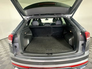 2021 Volkswagen Atlas Cross Sport thumbnail – Miami, FL – 24