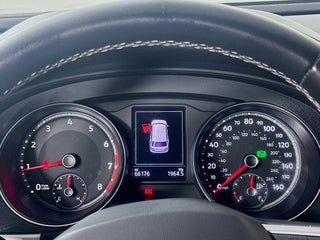 2021 Volkswagen Atlas Cross Sport thumbnail – Miami, FL – 9