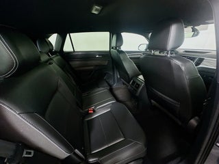 2021 Volkswagen Atlas Cross Sport thumbnail – Miami, FL – 26