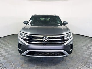 2021 Volkswagen Atlas Cross Sport thumbnail – Miami, FL – 2