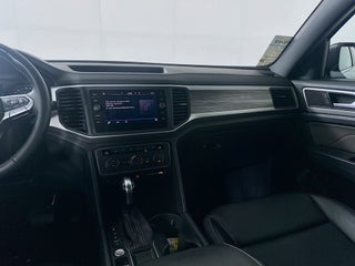 2021 Volkswagen Atlas Cross Sport thumbnail – Miami, FL – 19