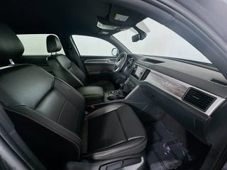 2021 Volkswagen Atlas Cross Sport thumbnail – Miami, FL – 29